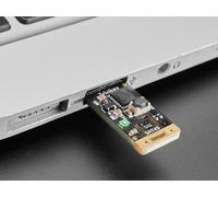 Adafruit SHT45 Trinkey 5896 - Sensor de temperatura y humedad USB