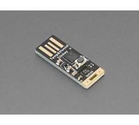 Adafruit SHT45 Trinkey 6260 - Sensor de temperatura y humedad USB con PTFE