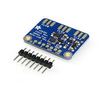 Adafruit Si5351A Clock Generator Breakout Board - 8KHz to 160MHz