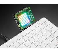 Adafruit Sombrero Cyberdeck para Raspberry Pi 400 y 500, 4863
