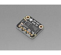 Adafruit SPI Flash SD Card - XTSD 4GB 6039