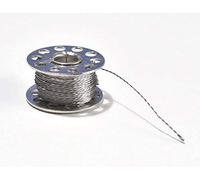 Adafruit Stainless Thin Conductive Thread - 2 ply - 23 meter/76 ft[640]