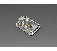 Adafruit TSL2591 Sensor de luz digital alto rango dinámico [ADA1980]