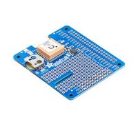 Adafruit Ultimate GPS HAT for Raspberry Pi B+/Pi 2 - Mini Kit
