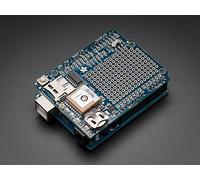 Adafruit Ultimate GPS Logger Shield - Includes GPS Module