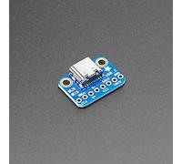 Adafruit USB C Breakout Board - Downstream Connection