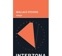 Adagia | Wallace Stevens, Marcelo Cohen