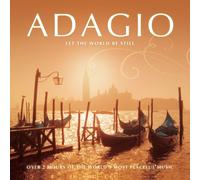 Universal Music Group – Adagio