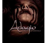 Adagio - A Band In Upperworld: Live