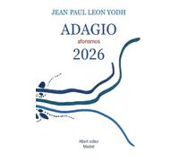 Adagio: aforismos 2026