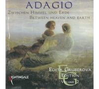 Adagio-Between Heaven & Earth-