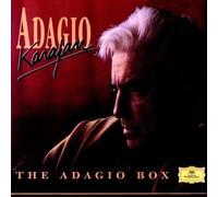 Adagio Box by Karajan