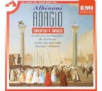 Adagio - Concertos & Sonates