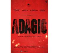 Adagio (DVD) (Importación USA)