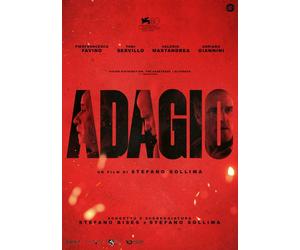 Adagio (DVD) (Importación USA)