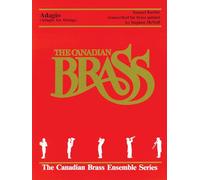 Adagio for Strings - French Horn - SET