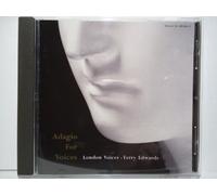 ADAGIO FOR VOICES London Voices