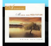 Adagio Music for Meditation