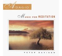 Adagio: Music for Meditation