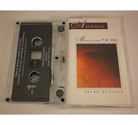 Adagio: Music for Tai Chi