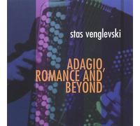 Adagio Romance & Beyond