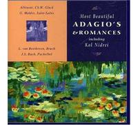 Adagio'S & Romances - Albinoni [Import]