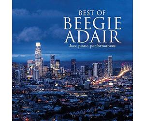 Adair, Beegie - Best of Beegie Adair