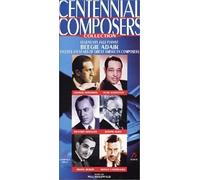 Adair, Beegie - Centennial Composers Collection