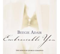Adair Beegie Embraceable You (CD) (Importación USA)