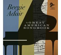Beegie Adair - The Great American Songbook [Vinilo]