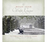 Beegie Adair Winter Romance (CD) (Importación USA)