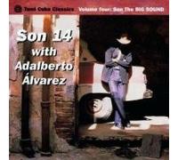 Adalberto Alvarez - Son 14 (Cuba Classics Vol.4)