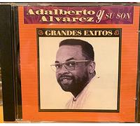Adalberto Alvarez Y Son 14 - Grandes Exitos