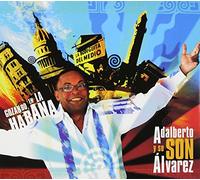 Adalberto Alvarez Y Su Son - Gozan en la Habana [Import]