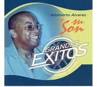 Adalberto Alvarez Y Su Son - Grandes Exitos (Adalberto Alvarez Greatest Hits) by Adalberto Alvarez y Su Son (2011-03-09)
