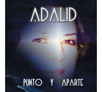 Adalid - Punto y aparte