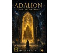 ADALION: El Juicio del Rey Amarillo