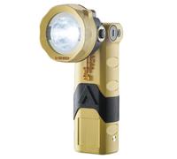 ADALIT LED Lámpara De Mano ATEX L-3000 Power LED EX Protegida Bomberos