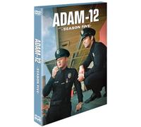 Adam-12: Season Five [USA] [DVD]