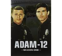 Adam-12: Season One [Alemania] [DVD]