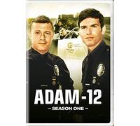 Adam-12: Season One [USA] [DVD]