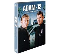 Adam-12: Season Three [USA] [DVD]