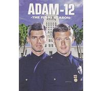 Adam-12: The Final Season [DVD]