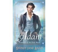 Adam: 3 (Diamonds of the First Water)