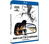Adam a las 6 de la madrugada [Blu-ray] (1970) Adam at Six A.M.