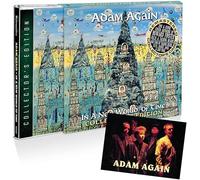 Adam Again - In a New World of Time (Collector's Edition)
