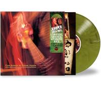 Adam Again - Ten Songs by Adam Again [Vinyl LP] [VINYL] [Vinilo]
