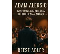 Adam Aleksic: Root Words and Real Talk: The Life of Adam Aleksic