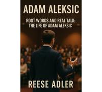 Adam Aleksic: Root Words and Real Talk: The Life of Adam Aleksic