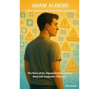 Adam Aleksic: Words, Warnings, and the Future of Free Speech: The Story of the Algospeak Book and Its Reluctant Linguistic Visionary